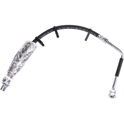 Front Brake Hose by SUNSONG NORTH AMERICA - 2206465 pa1