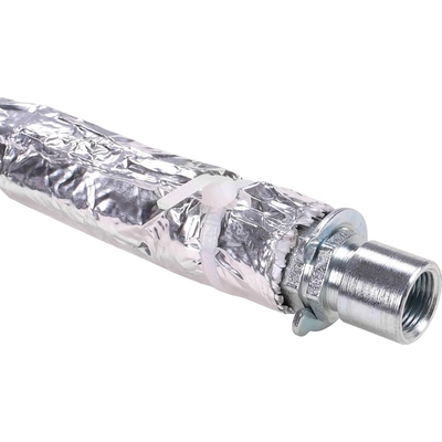 SUNSONG NORTH AMERICA - 2206466 - Front Brake Hydraulic Hose pa2