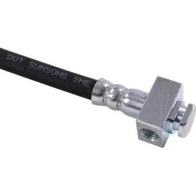SUNSONG NORTH AMERICA - 2206473 - Front Brake Hydraulic Hose pa2