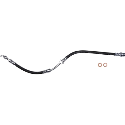 SUNSONG NORTH AMERICA - 2206529 - Front Brake Hydraulic Hose pa1