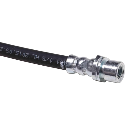 SUNSONG NORTH AMERICA - 2206529 - Front Brake Hydraulic Hose pa2