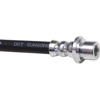 SUNSONG NORTH AMERICA - 2206530 - Front Brake Hydraulic Hose pa2