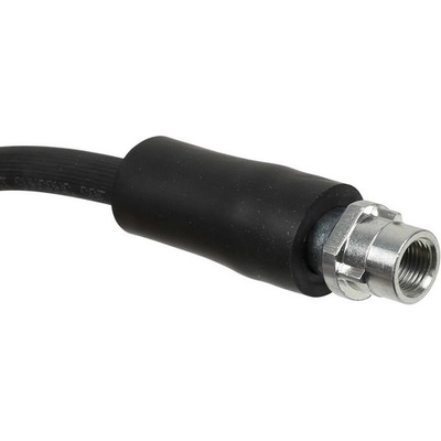 Front Brake Hose by SUNSONG NORTH AMERICA - 2206555 pa5