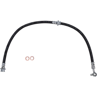 Front Brake Hose by SUNSONG NORTH AMERICA - 2206573 pa4