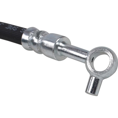 Front Brake Hose by SUNSONG NORTH AMERICA - 2206573 pa5
