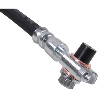 Front Brake Hose by SUNSONG NORTH AMERICA - 2206596 pa4