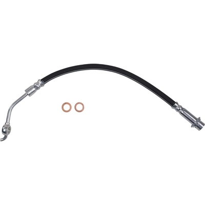 SUNSONG NORTH AMERICA - 2206617 - Front Left Brake Hydraulic Hose pa1