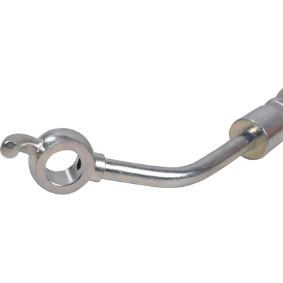 SUNSONG NORTH AMERICA - 2206617 - Front Left Brake Hydraulic Hose pa2