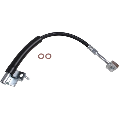Front Brake Hose by SUNSONG NORTH AMERICA - 2206654 pa1