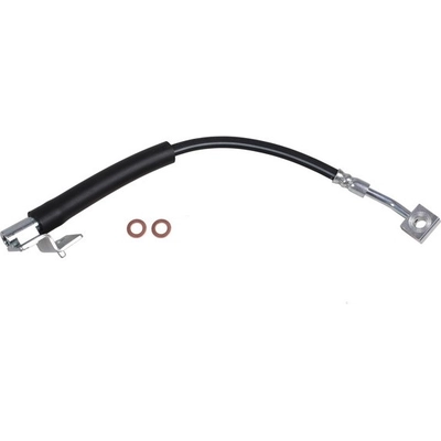 SUNSONG NORTH AMERICA - 2206655 - Front Left Brake Hydraulic Hose pa1