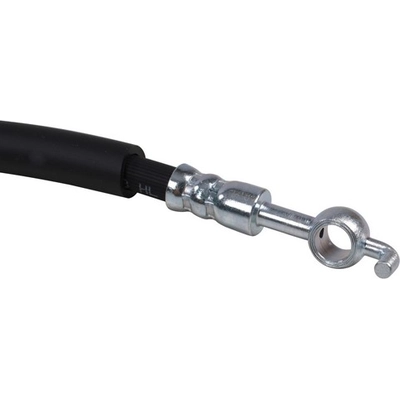 Front Brake Hose by SUNSONG NORTH AMERICA - 2206665 pa4