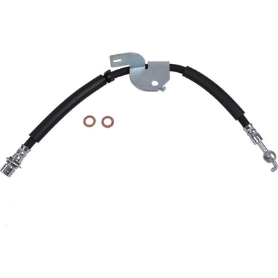 Front Brake Hose by SUNSONG NORTH AMERICA - 2206665 pa5