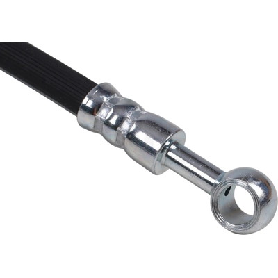 SUNSONG NORTH AMERICA - 2206683 - Front Driver Side Brake Hydraulic Hose pa3