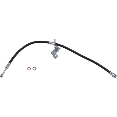 SUNSONG NORTH AMERICA - 2206687 - Front Passenger Side Brake Hydraulic Hose pa1