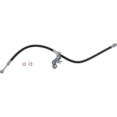 SUNSONG NORTH AMERICA - 2206688 - Front Driver Side Brake Hydraulic Hose pa1