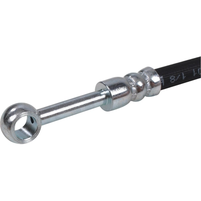 SUNSONG NORTH AMERICA - 2206688 - Front Driver Side Brake Hydraulic Hose pa3