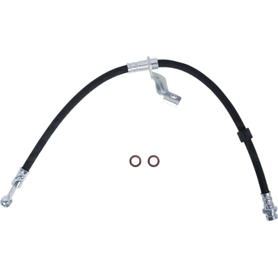 SUNSONG NORTH AMERICA - 2206689 - Front Passenger Side Brake Hydraulic Hose pa1