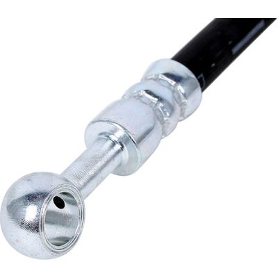 SUNSONG NORTH AMERICA - 2206689 - Front Passenger Side Brake Hydraulic Hose pa3