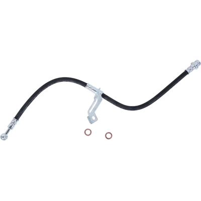 SUNSONG NORTH AMERICA - 2206690 - Front Driver Side Brake Hydraulic Hose pa1