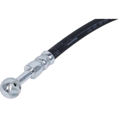 SUNSONG NORTH AMERICA - 2206690 - Front Driver Side Brake Hydraulic Hose pa2