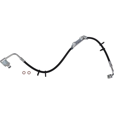 Front Brake Hose by SUNSONG NORTH AMERICA - 2207056 pa2