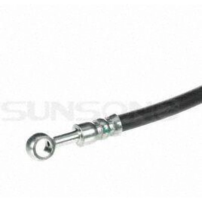 Front Brake Hose by SUNSONG NORTH AMERICA - 2207160 pa2