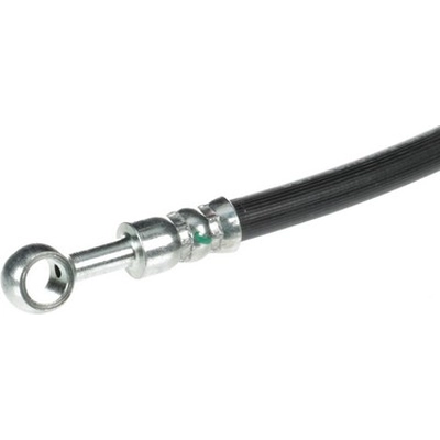 Front Brake Hose by SUNSONG NORTH AMERICA - 2207160 pa4