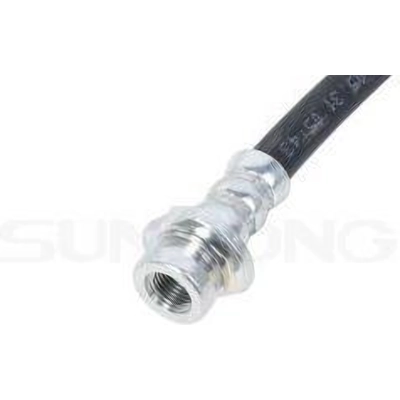 Front Brake Hose by SUNSONG NORTH AMERICA - 2207258 pa2