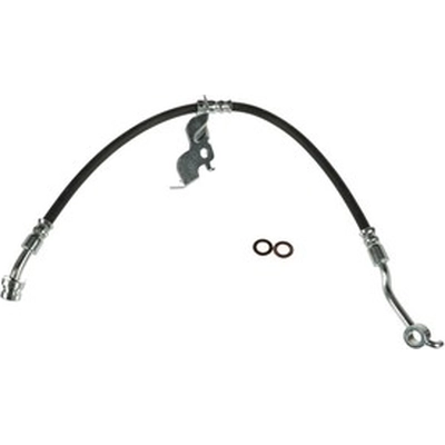 SUNSONG NORTH AMERICA - 2207259 - Brake Hydraulic Hose pa6