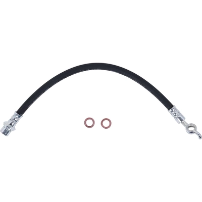 Front Brake Hose by SUNSONG NORTH AMERICA - 2207286 pa2
