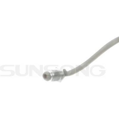 SUNSONG NORTH AMERICA - 2207299 - Brake Hydraulic Hose pa2