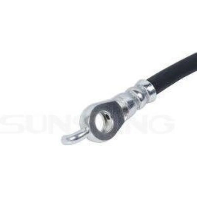 Front Brake Hose by SUNSONG NORTH AMERICA - 2207304 pa4