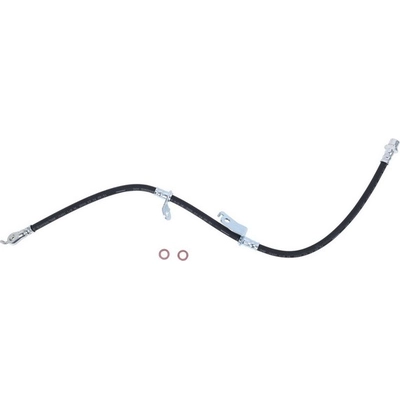 Front Brake Hose by SUNSONG NORTH AMERICA - 2207304 pa5