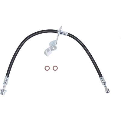 Front Brake Hose by SUNSONG NORTH AMERICA - 2207310 pa2