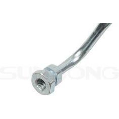 Front Brake Hose by SUNSONG NORTH AMERICA - 2207440 pa2