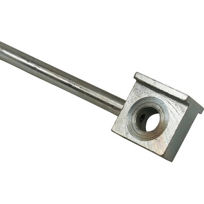 Front Brake Hose by SUNSONG NORTH AMERICA - 2207477 pa4