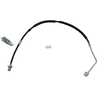 Front Brake Hose by SUNSONG NORTH AMERICA - 2207477 pa5