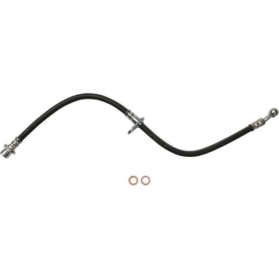 SUNSONG NORTH AMERICA - 2207483 - Brake Hydraulic Hose pa1