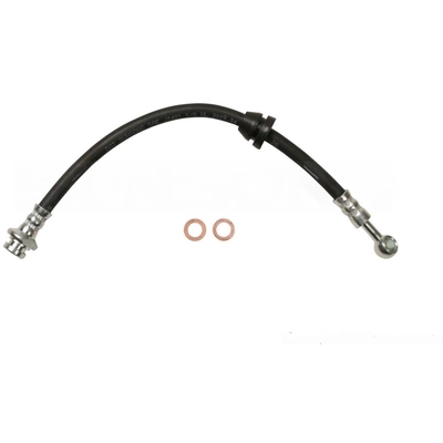 SUNSONG NORTH AMERICA - 2207484 - Front Brake Hydraulic Hose pa1