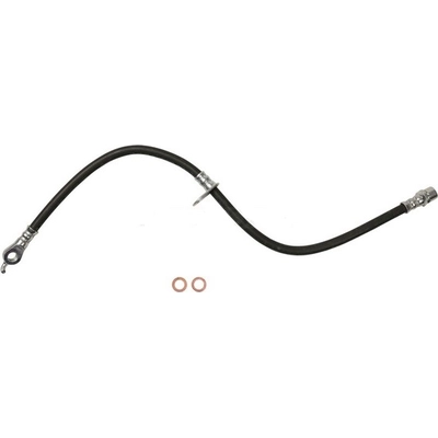 SUNSONG NORTH AMERICA - 2207492 - Brake Hydraulic Hose pa1