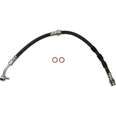 SUNSONG NORTH AMERICA - 2207501 - Front Driver Side Brake Hydraulic Hose pa1