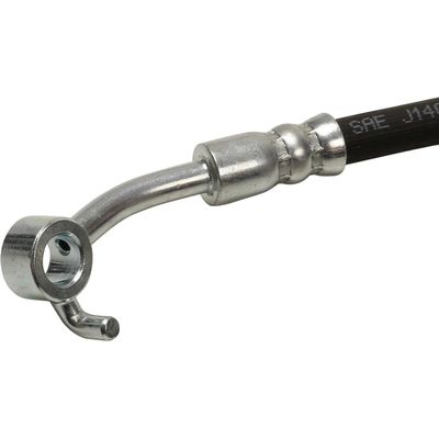 SUNSONG NORTH AMERICA - 2207501 - Front Driver Side Brake Hydraulic Hose pa2