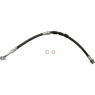 SUNSONG NORTH AMERICA - 2207502 - Front Passenger Side Brake Hydraulic Hose pa1