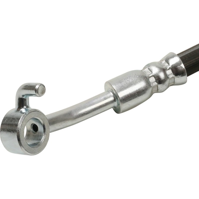 SUNSONG NORTH AMERICA - 2207502 - Front Passenger Side Brake Hydraulic Hose pa2