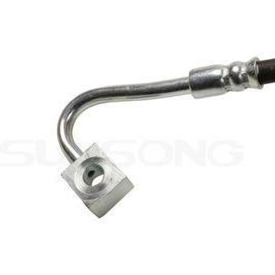 Front Brake Hose by SUNSONG NORTH AMERICA - 2207511 pa2