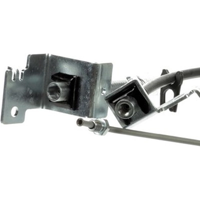 SUNSONG NORTH AMERICA - 2207647 - Brake Hydraulic Hose pa8