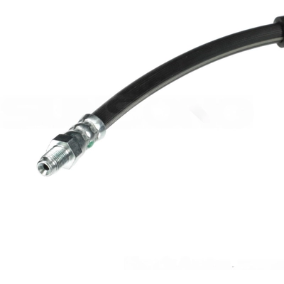 SUNSONG NORTH AMERICA - 2207648 - Front Brake Hydraulic Hose pa2