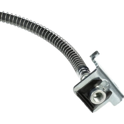 Front Brake Hose by SUNSONG NORTH AMERICA - 2207664 pa4