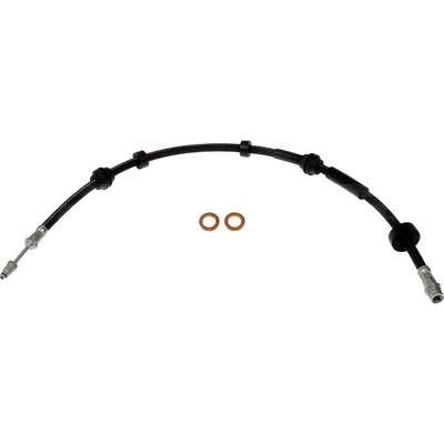 SUNSONG NORTH AMERICA - 2207676 - Front Brake Hose pa1