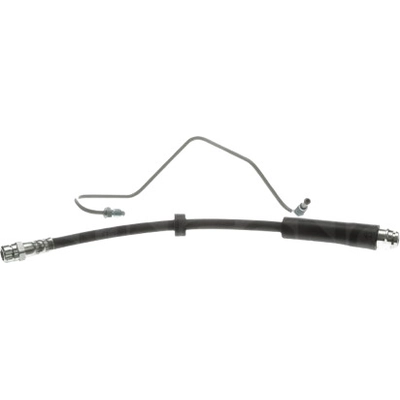 SUNSONG NORTH AMERICA - 2207682 - Front Brake Hose pa1